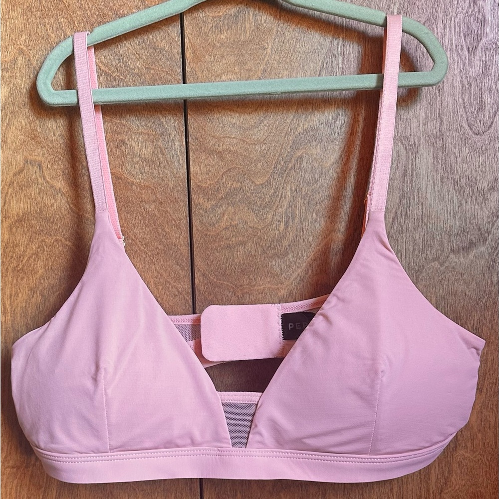 NWOT- Pepper FeelGood Wireless T-shirt bra- sz M